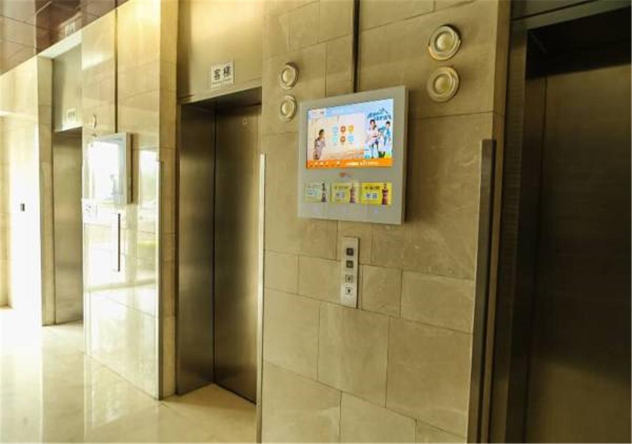 Tianjin Bangke Seaview Garden Hotel Apartment Εξωτερικό φωτογραφία